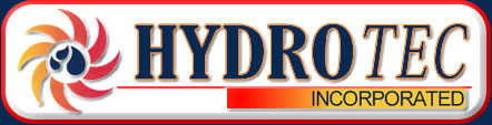 Hydrotec Banner